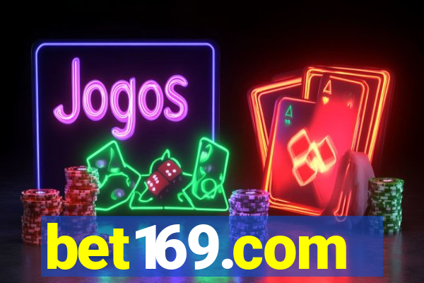 bet169.com