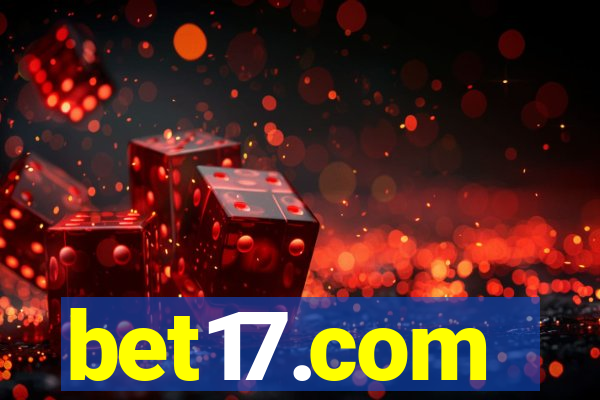 bet17.com