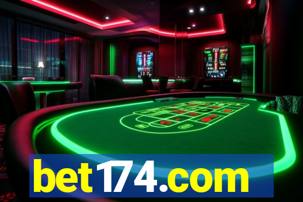 bet174.com