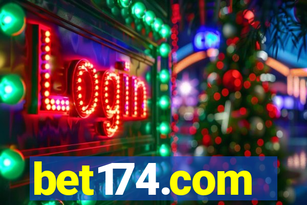 bet174.com