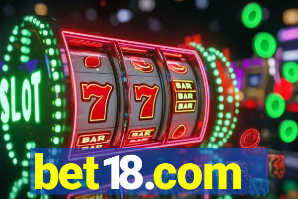 bet18.com