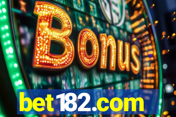 bet182.com