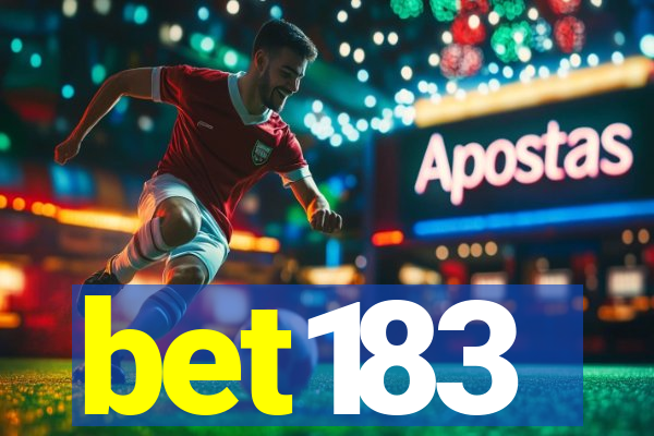 bet183