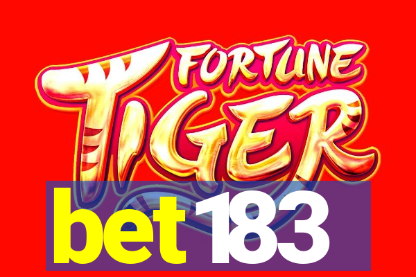 bet183