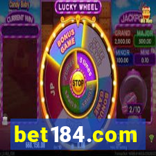 bet184.com