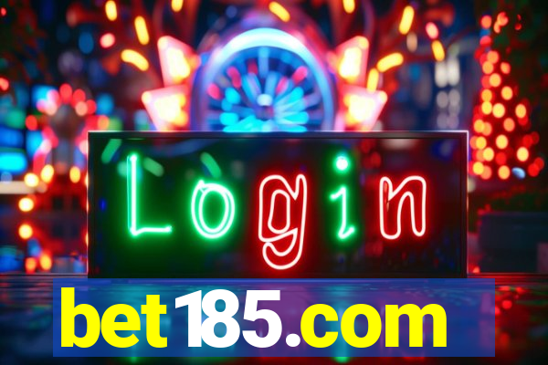 bet185.com