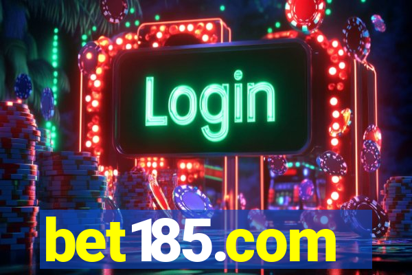 bet185.com