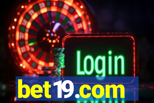 bet19.com
