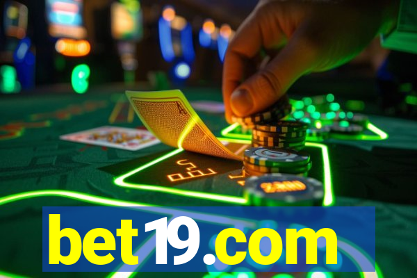 bet19.com