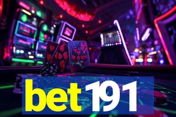 bet191