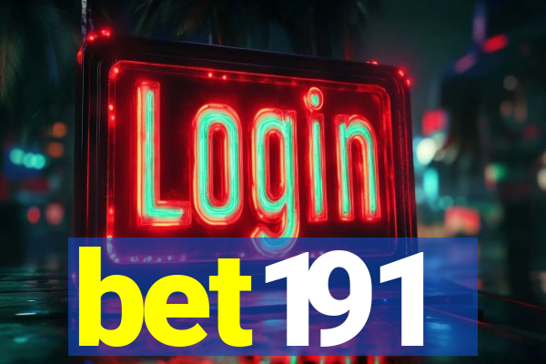 bet191