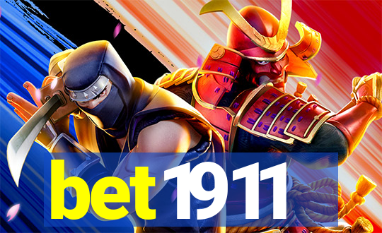 bet1911
