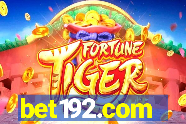 bet192.com