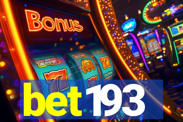 bet193