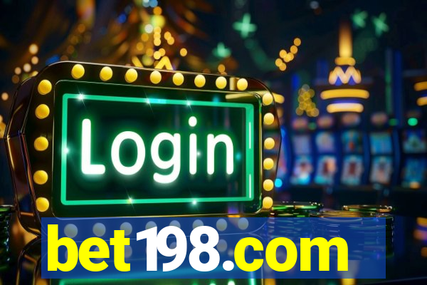 bet198.com