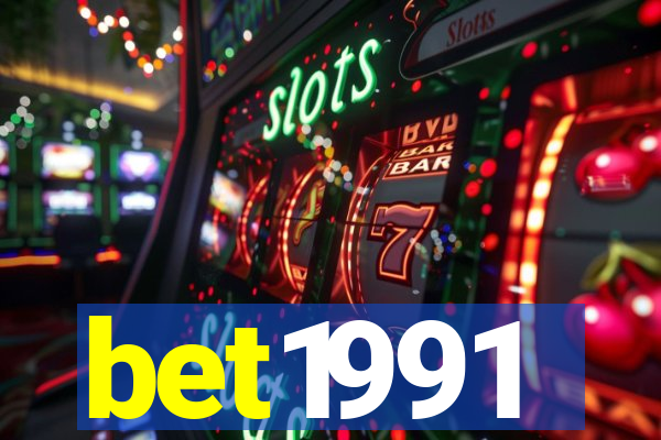 bet1991