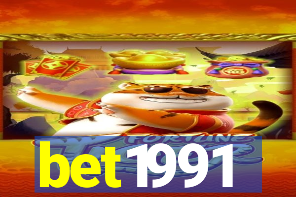 bet1991