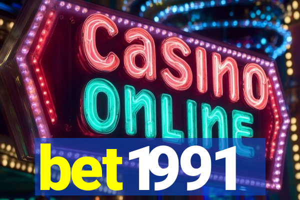 bet1991