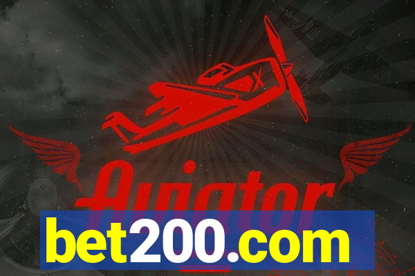 bet200.com
