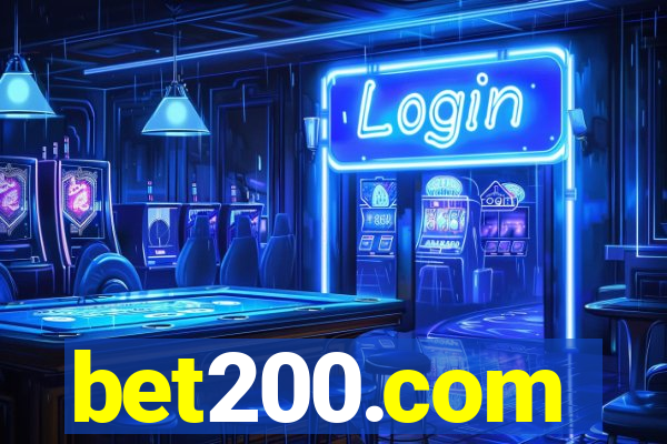 bet200.com