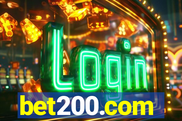 bet200.com