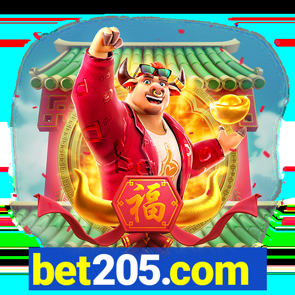 bet205.com