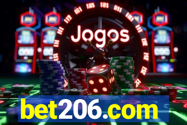 bet206.com
