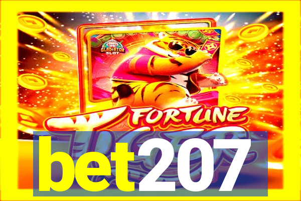 bet207
