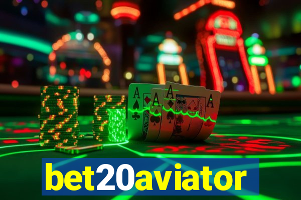 bet20aviator