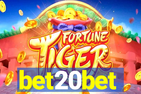 bet20bet