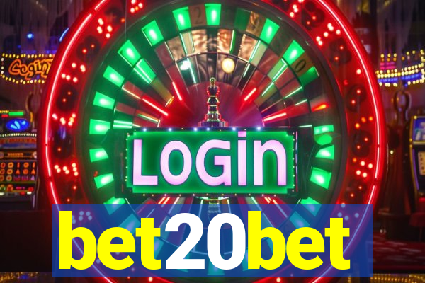 bet20bet