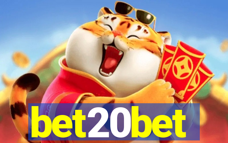 bet20bet