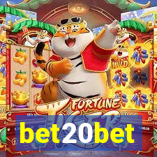 bet20bet