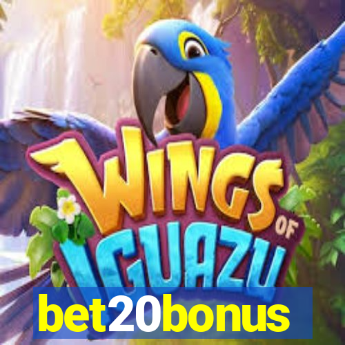 bet20bonus