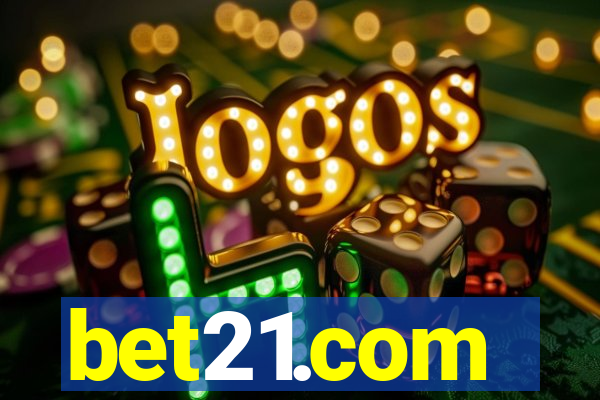 bet21.com