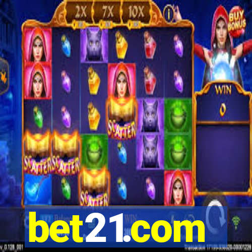 bet21.com