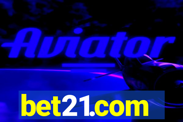bet21.com