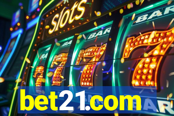 bet21.com