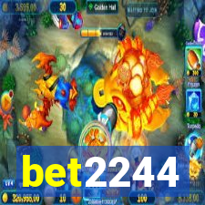bet2244