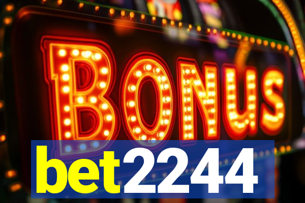 bet2244