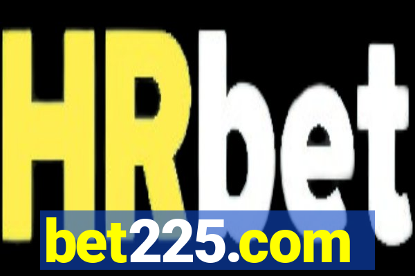 bet225.com