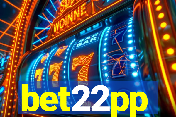 bet22pp