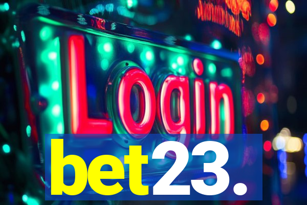 bet23.
