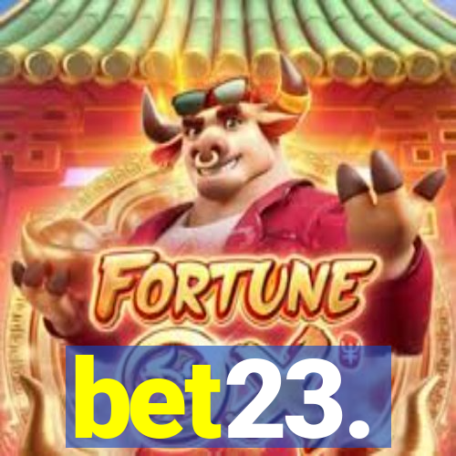 bet23.