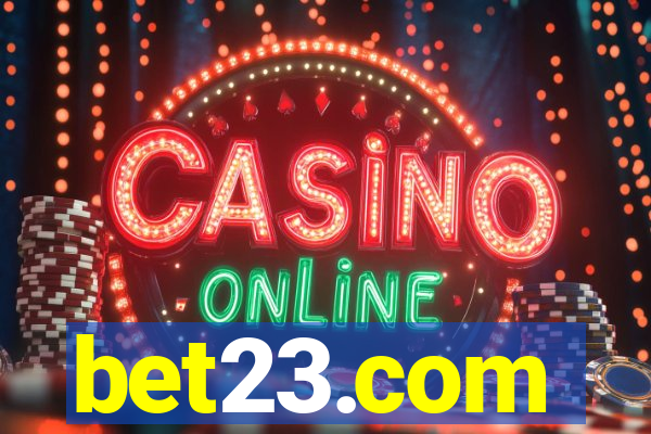 bet23.com
