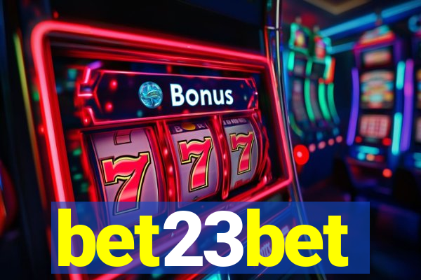 bet23bet