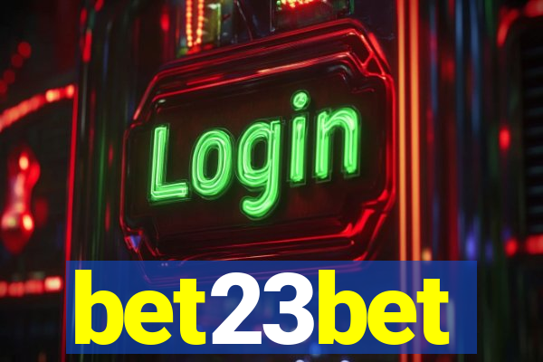 bet23bet