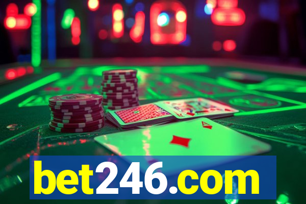 bet246.com
