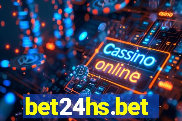 bet24hs.bet