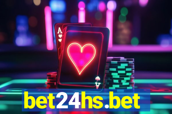 bet24hs.bet